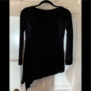 Long sleeve top